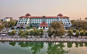Hilton Mandalay